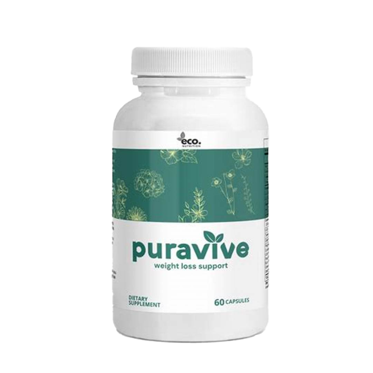 Puravive Health Supplement